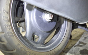 SUZUKI LET's 4 CA45A