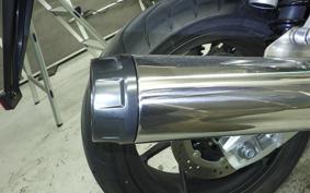 HONDA CB1300SF SUPER FOUR Gen. 3 2025 SC54