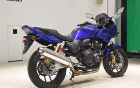 HONDA CB400 SUPER BOLDOR 2016 NC42