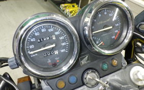 HONDA HORNET 250 MC31