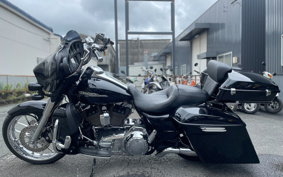 HARLEY HARLEY FLHX1580 2014 KBM
