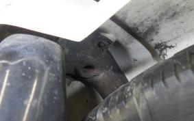HONDA GYRO UP TA01