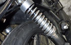 YAMAHA SR400 Gen.3 2003 RH01J