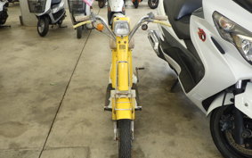 YAMAHA PASSOL 2022 2E9