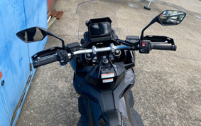 HONDA X-ADV 750 2021 RH10