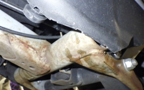 SUZUKI ﾚｯﾂ CA4AA