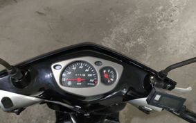 YAMAHA CYGNUS125XSR SE12J