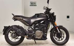 HUSQVARNA SVARTPILEN 401 2023