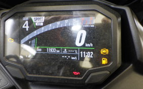 KAWASAKI ZX-4RR 2024 ZX400P