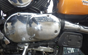 KAWASAKI VULCAN 1500 MEAN STREAK 2001 VNT50P