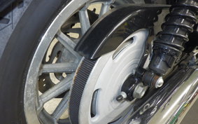 HARLEY XL883LI 2007