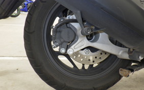 HONDA PCX125 2024 JK05