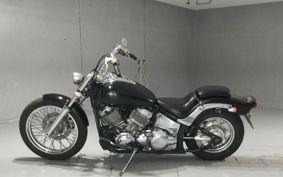 YAMAHA DRAGSTAR 400 2001 VH01J