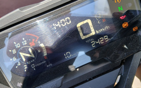 HONDA CBR650R 2022 RH03