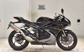TRIUMPH DAYTONA 675 ABS 2017