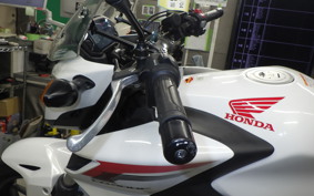 HONDA CB400F 2014 NC47