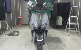 YAMAHA CYGNUSｸﾞﾘﾌｧｽ