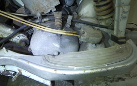 OTHER +RABBIT125 2021 S301A