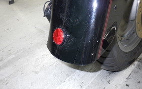 HARLEY FLSTF 1450 2002
