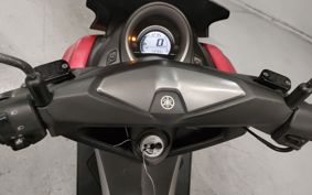 YAMAHA N-MAX 125 SE86J