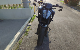 KTM 790 DUKE 2020 TU640