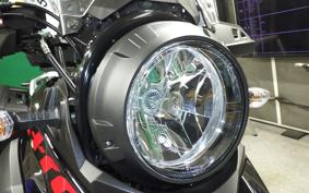 SUZUKI V-STROM 250 A 2025
