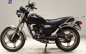HONDA LY125 FI 2005
