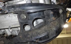 YAMAHA SR400 Gen.3 2009 RH01J