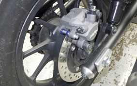 HONDA REBEL 250 MC49