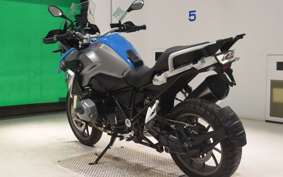BMW R 1200GS 2016