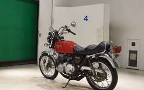 HONDA CB400 2023 CB400F