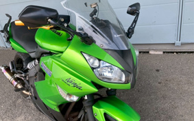 KAWASAKI NINJA 400R 2013 ER400B