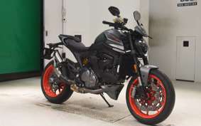 DUCATI MONSTER 937 + 2024