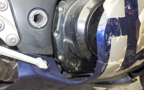 SUZUKI HAYABUSA Gen.2 2010