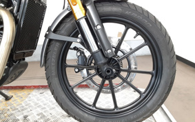 TRIUMPH SCRAMBLER 400X 2025 T147Y6