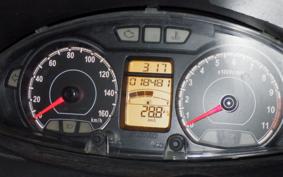 SUZUKI SKYWAVE 200 (Burgman 200) 2026 CH41A
