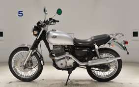 HONDA CL400 2018 NC38