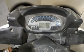 SYM RV125EFi LA12W