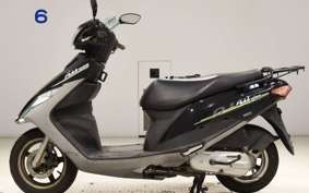SUZUKI ADDRESS V125 DT11A