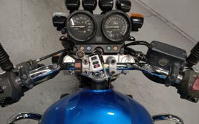 HONDA CB400SF TRAINING CAR 2014 NC42