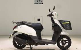 SUZUKI ﾚｯﾂ CA4AA