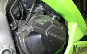 KAWASAKI NINJA 250 ABS EX250L