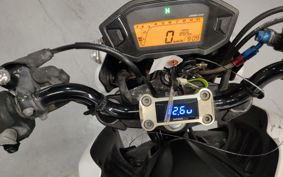 HONDA GU ROM JC61