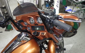 HARLEY FLHX 1580 2007