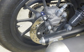 HONDA REBEL 250 MC49