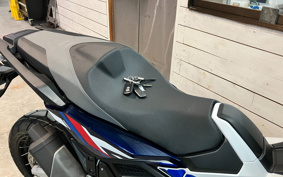 HONDA X-ADV 750 2026 RH21