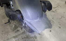 YAMAHA GEAR Gen.2 2026 UA06J