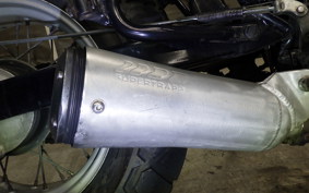 YAMAHA TW200 2026 2JL