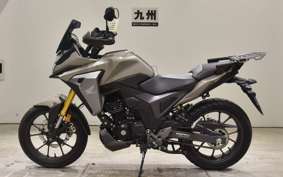 HONDA CB200X 1994