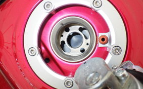 SUZUKI GSX-S1000GT 2025 EK1AA